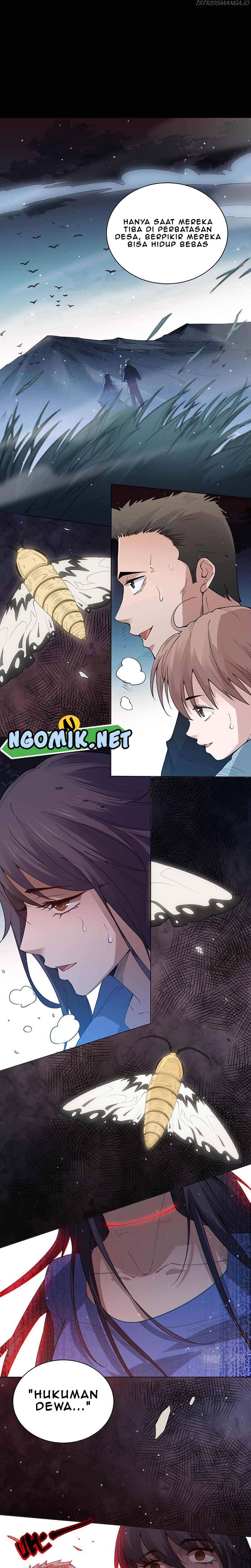 Ultimate Soldier Chapter 151 Gambar 14